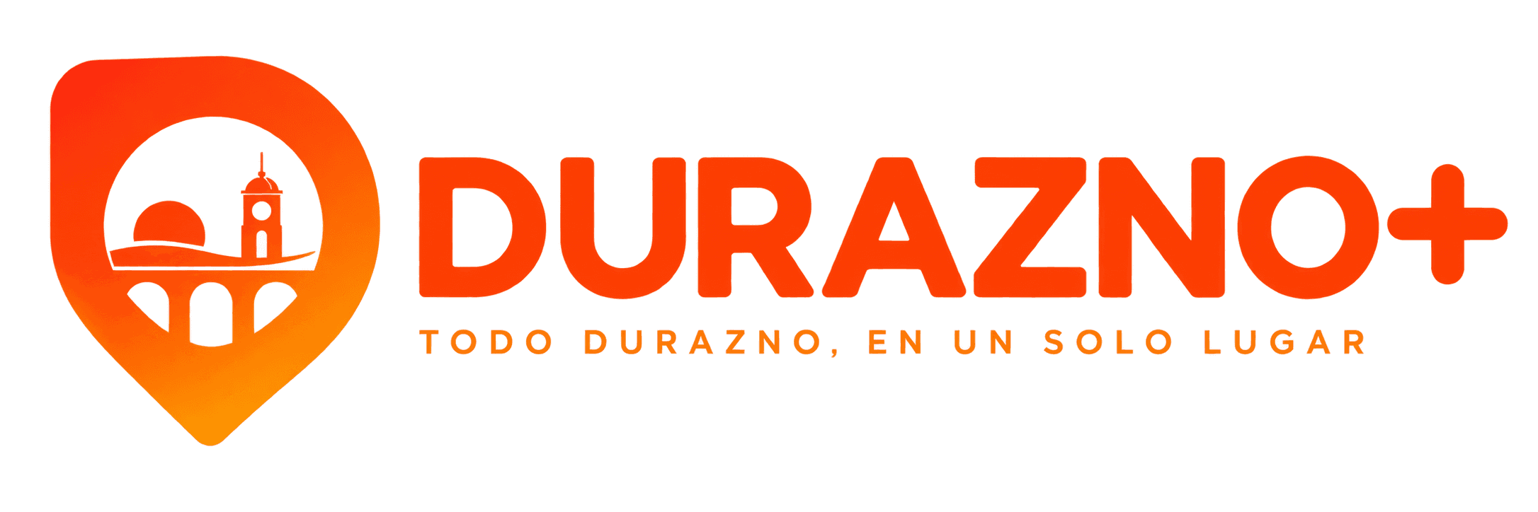 Durazno+. Todo Durazno, en un solo lugar